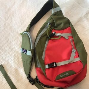 Patagonia Atom 8L Sling Bag
